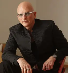 Kjell A. Nordström