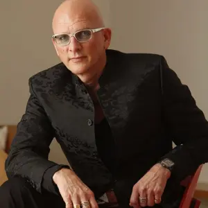 Kjell A. Nordström