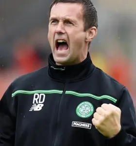 Ronny Deila