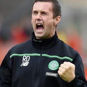 Ronny Deila