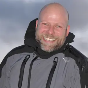 Erik Schjenken