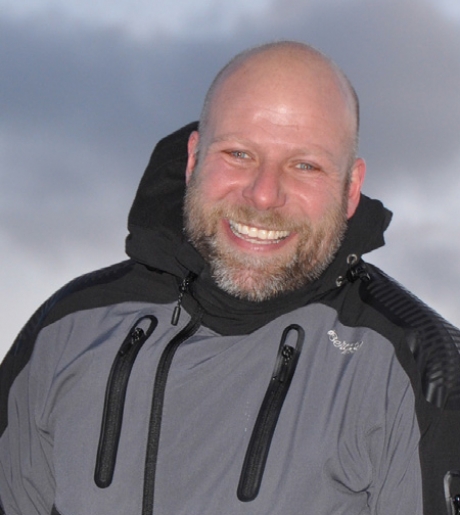 Erik Schjenken
