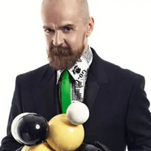 Alexander Bard