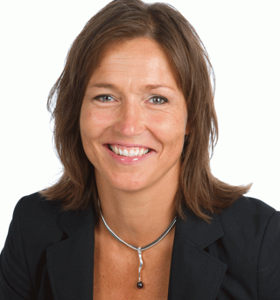Susann Goksør Bjerkrheim