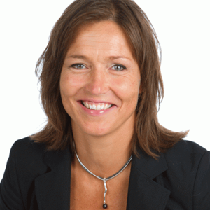 Susann Goksør Bjerkrheim