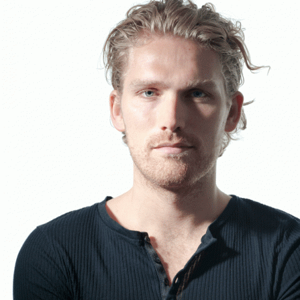 Rasmus Ankersen