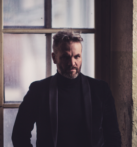 Kjetil Kristoffersen