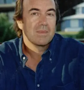 Nando Parrado