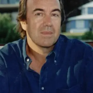 Nando Parrado