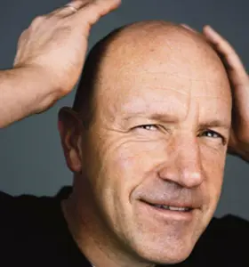 Nils Johan Semb