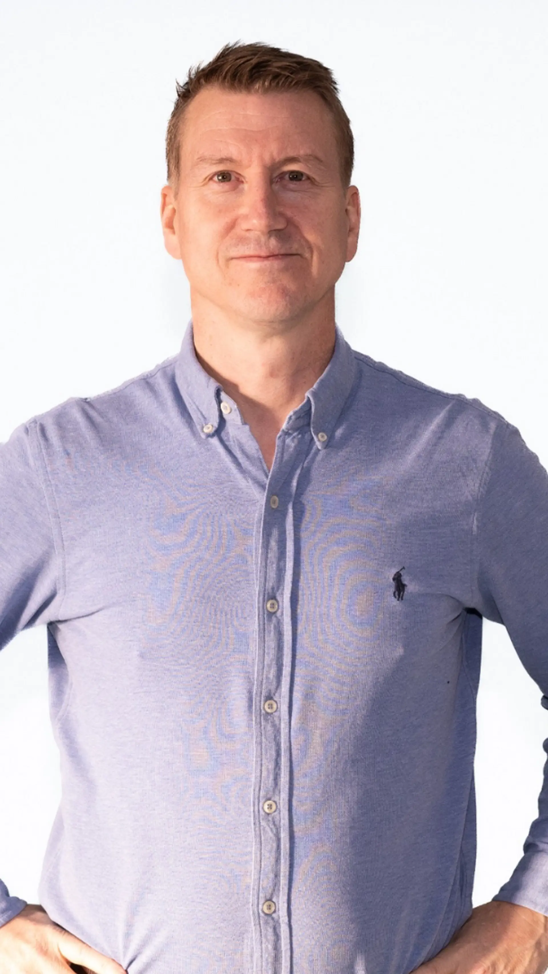 Leif Smerud