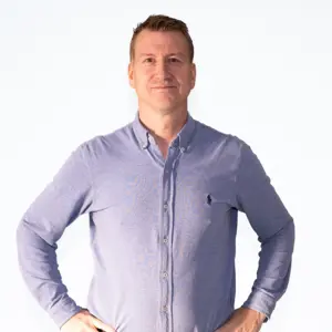 Leif Smerud