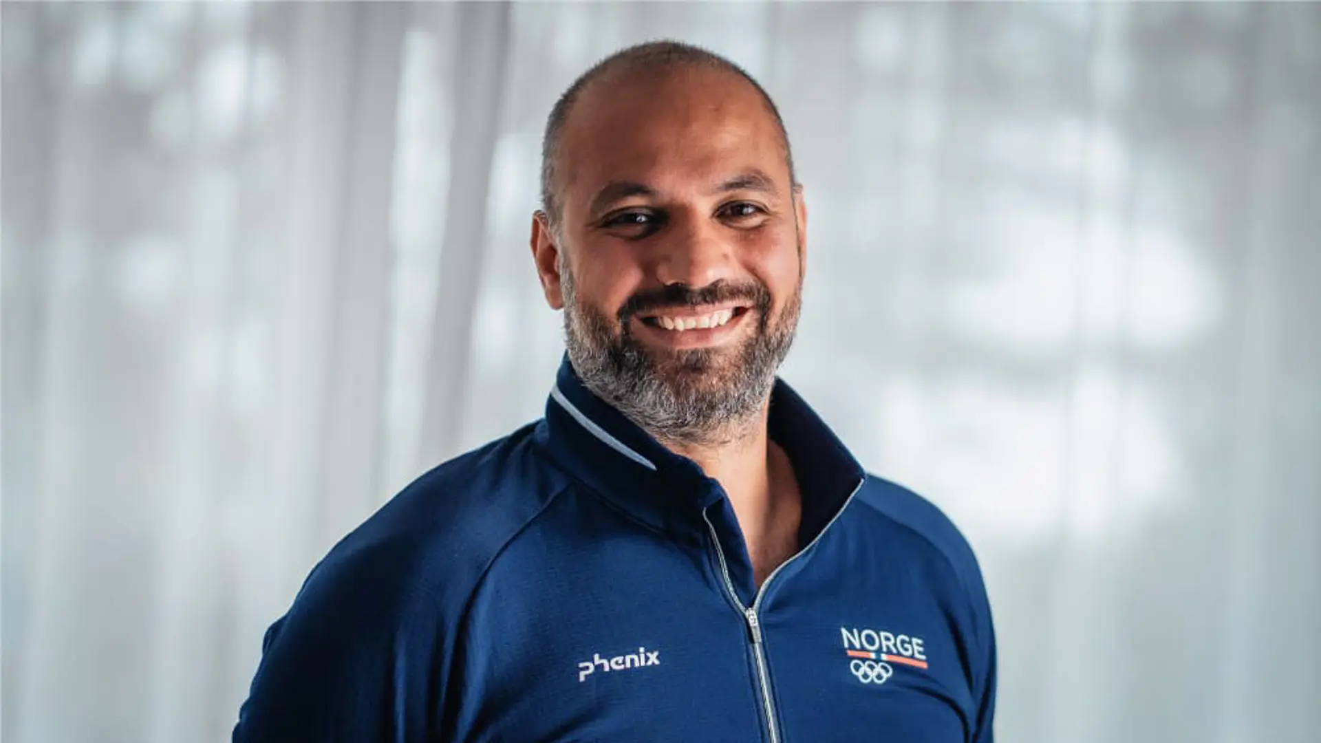 Marco Elsafadi - <p>En prisvinnende foredragsholder og ildsjel som alltid treffer publikum. Han er opptatt av viktigheten av gode relasjoner og bistår mange bedrifter med økt arbeidsglede og bedre resultater.</p>