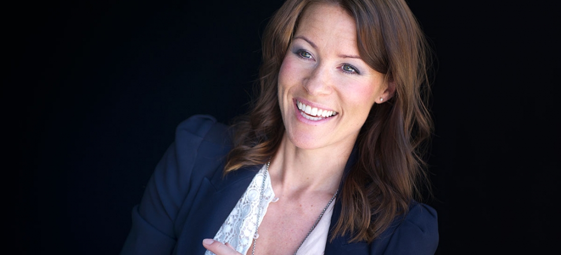 Lisa Vivoll Straume