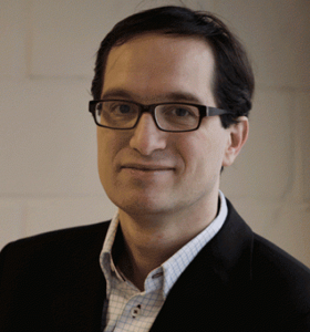 Peter Hinssen