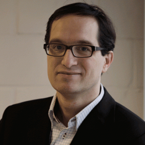 Peter Hinssen