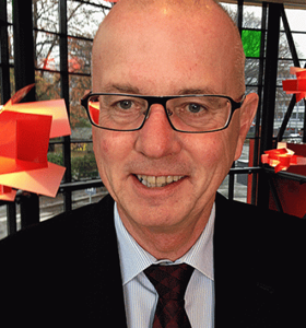 Terje Svabø
