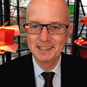 Terje Svabø