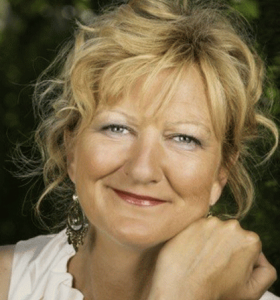 Trude Teige