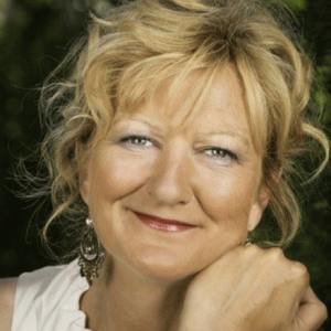 Trude Teige