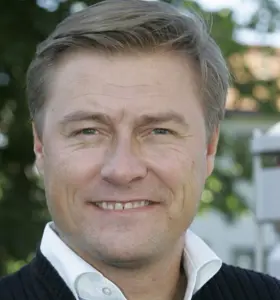 Idar Vollvik