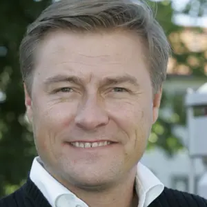 Idar Vollvik