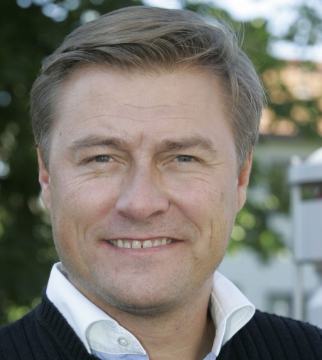 Idar Vollvik