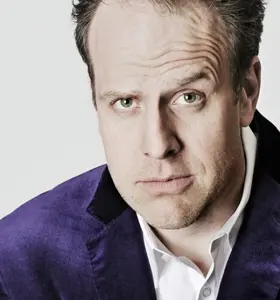 Magnus Lindkvist