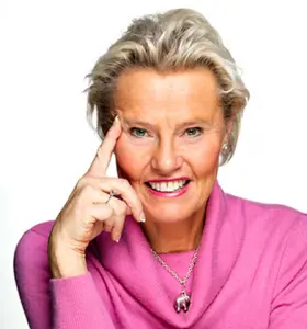 Cecilie Andvig