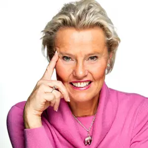 Cecilie Andvig