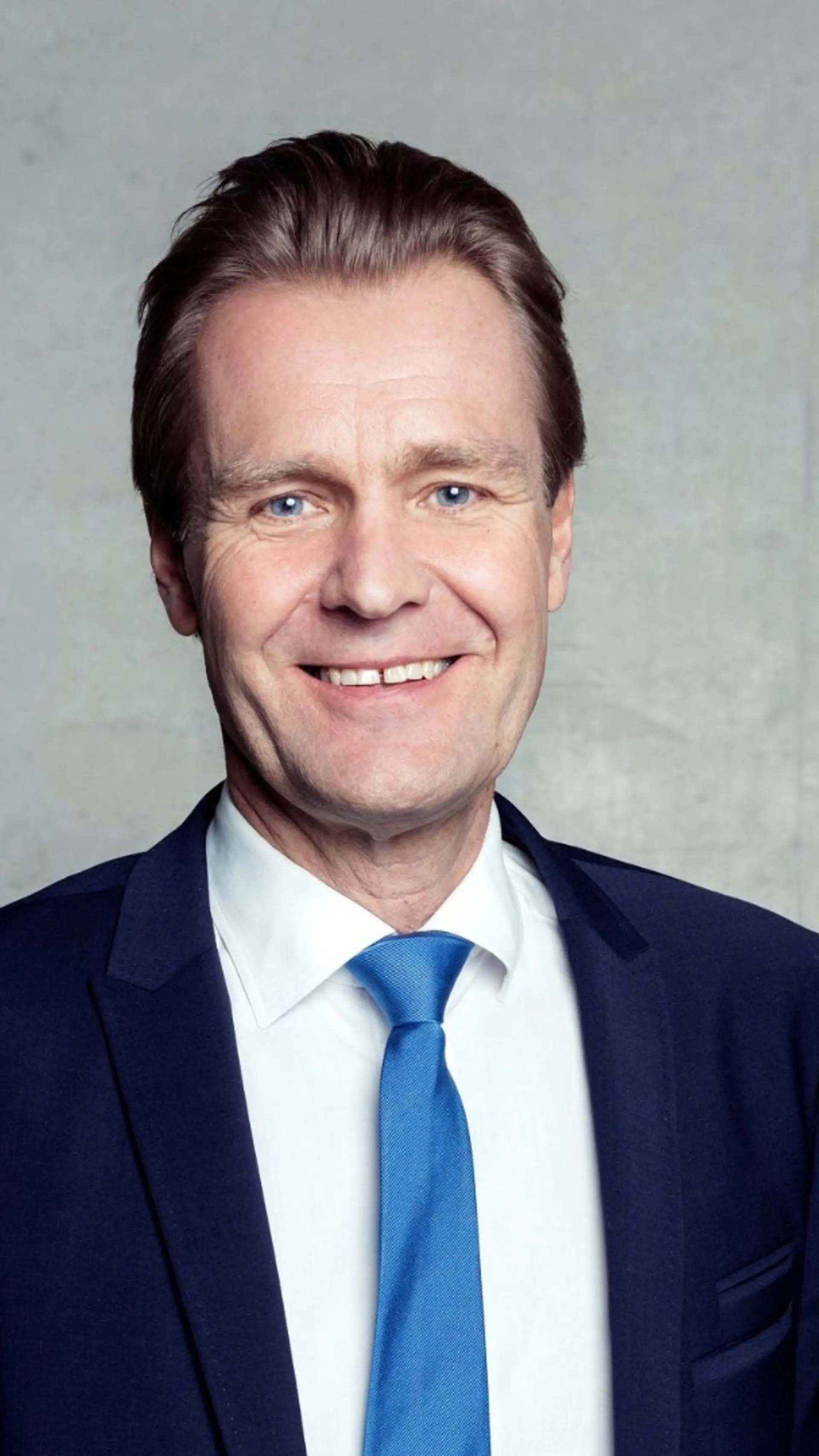 Erik Wold