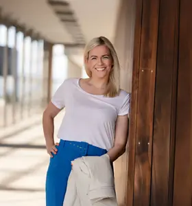 Carina Olset Hovda