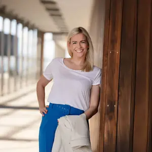 Carina Olset Hovda