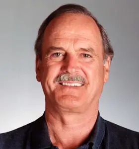 John Cleese