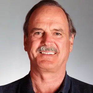 John Cleese