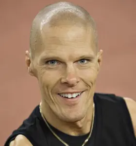 Mikael Andersson