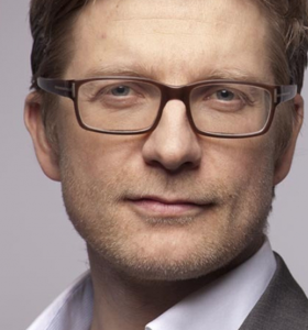 Svein Tore Bergestuen