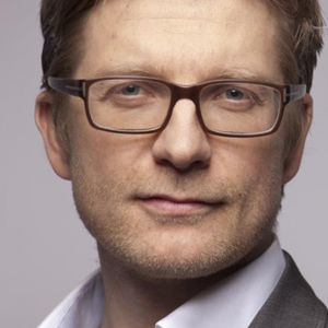 Svein Tore Bergestuen