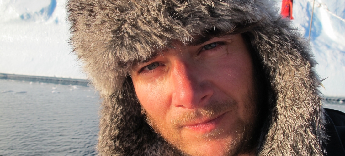 Jarle Andhøy
