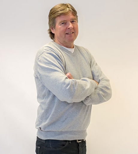 Gunnar Pettersen