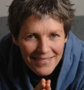 Liv Arnesen