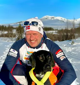 Espen Bjervig