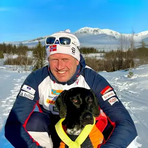 Espen Bjervig