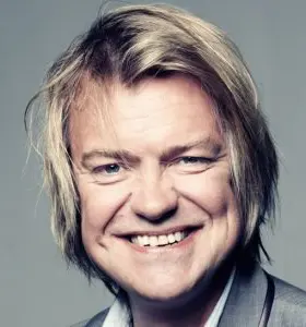 Alex Rosén