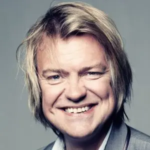 Alex Rosén