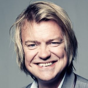 Alex Rosén foredrag | Underholdende og inspirerende foredrag