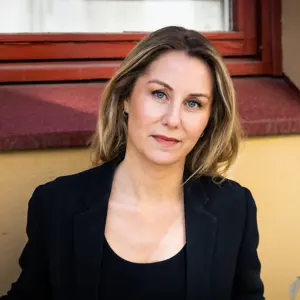 Kaja Melsom profilbilde