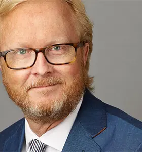 Lars-Johan Jarnheimer