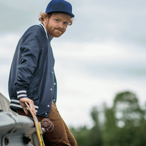 Ivar "Ravi" Johansen