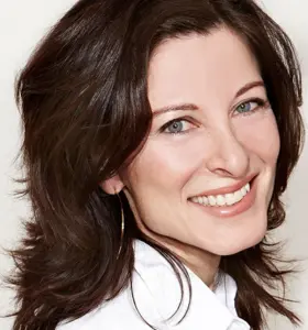 Lydia Capolicchio